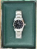 ロレックス エクスプローラー （高級時計）の商品画像 - 査定依頼日：2026年4月3日 - 最高査定価格：1,000,000円