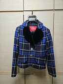 16-12-422005（古着・ファッション）の商品画像 - 査定依頼日：2026年3月19日 - 最高査定価格：30,000円