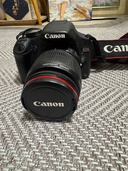 CANON EOS KISS X3（カメラ）の商品画像 - 査定依頼日：2026年8月31日 - 最高査定価格：6,100円