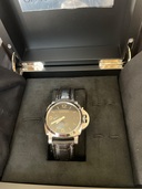 パネライ ルミノール pam0131（高級時計）の商品画像 - 査定依頼日：2025年8月17日 - 最高査定価格：650,000円