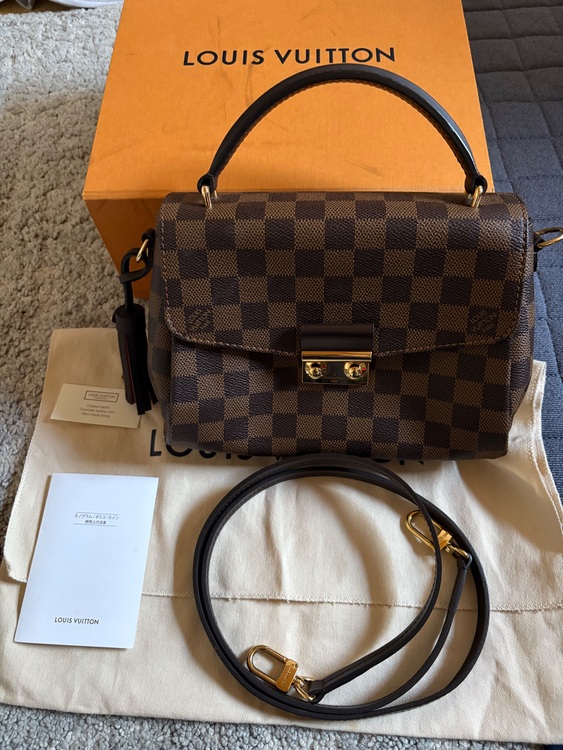 ルイヴィトン ダミエ （ブランドバッグ）の商品画像 - 査定依頼日：2025年9月8日 - 最高査定価格：190,000円