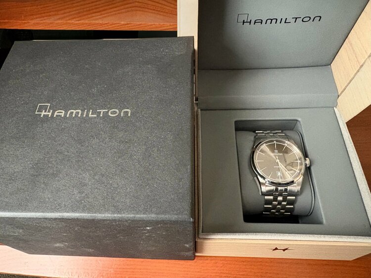 その他 その他 （高級時計）の商品画像 - 査定依頼日：2026年2月26日 - 最高査定価格：45,000円