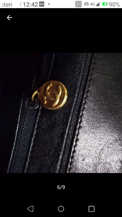 シャネル シャネル(その他) （ブランドバッグ）の商品画像 - 査定依頼日：2025年3月5日 - 最高査定価格：200,000円