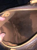 スピーディ25モノグラム（ブランドバッグ）の商品画像 - 査定依頼日：2024年5月29日 - 最高査定価格：10,000円