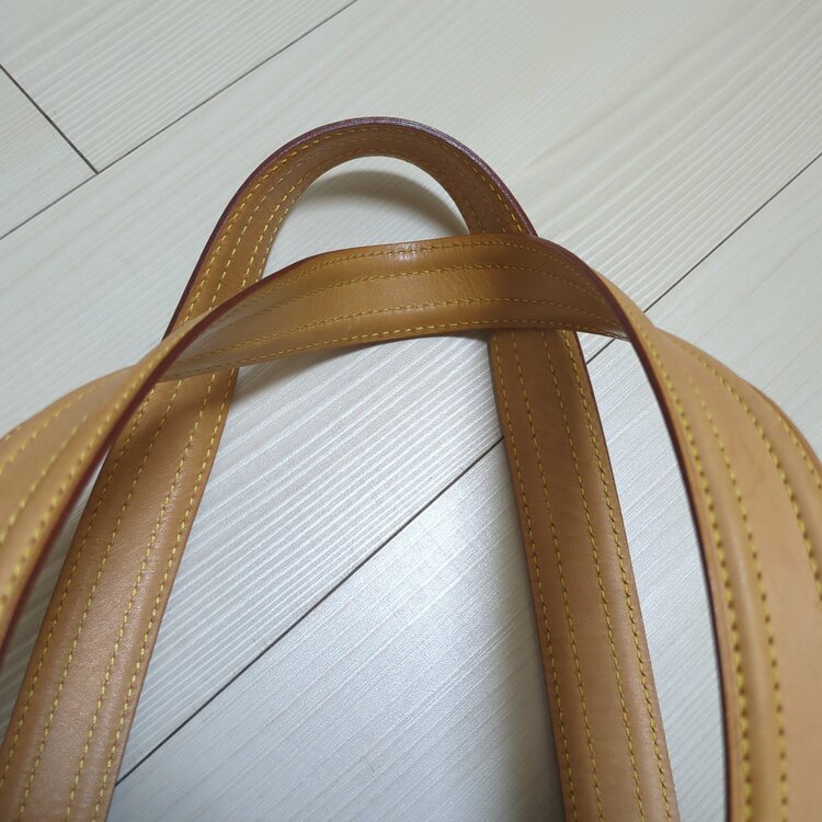 ルイヴィトン モノグラム（ブランドバッグ）の商品画像 - 査定依頼日：2026年8月28日 - 最高査定価格：150,000円