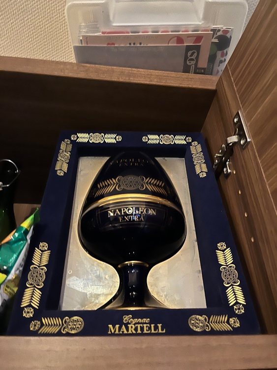 ウイスキー ウイスキー(その他) （お酒）の商品画像 - 査定依頼日：2026年4月8日 - 最高査定価格：100,000円