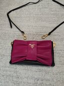 プラダ  （ブランドバッグ）の商品画像 - 査定依頼日：2026年2月23日 - 最高査定価格：50,000円