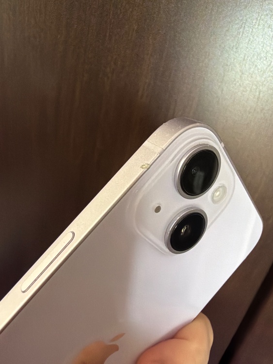 iPhone 14 128GB SIMフリー（スマホ）の商品画像 - 査定依頼日：2026年5月2日 - 最高査定価格：39,000円