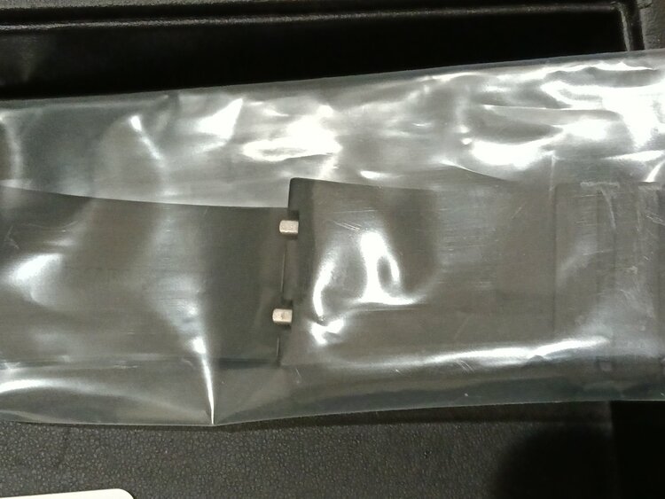 オフショアダイバー（高級時計）の商品画像 - 査定依頼日：2026年4月10日 - 最高査定価格：4,000,000円