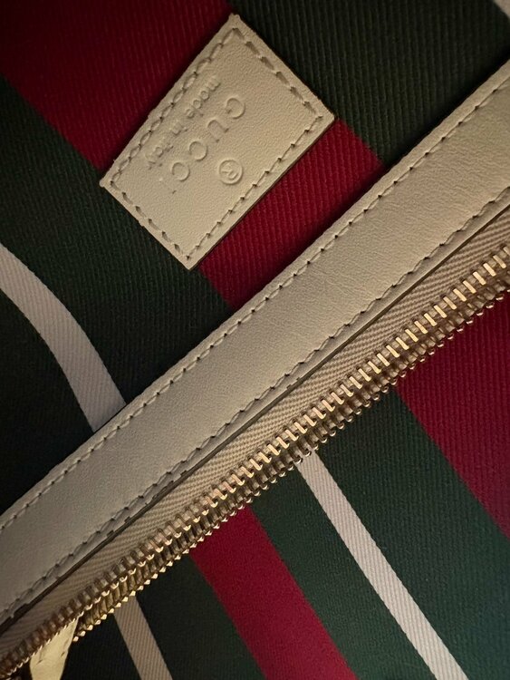 グッチ  （ブランドバッグ）の商品画像 - 査定依頼日：2026年3月20日 - 最高査定価格：150,000円