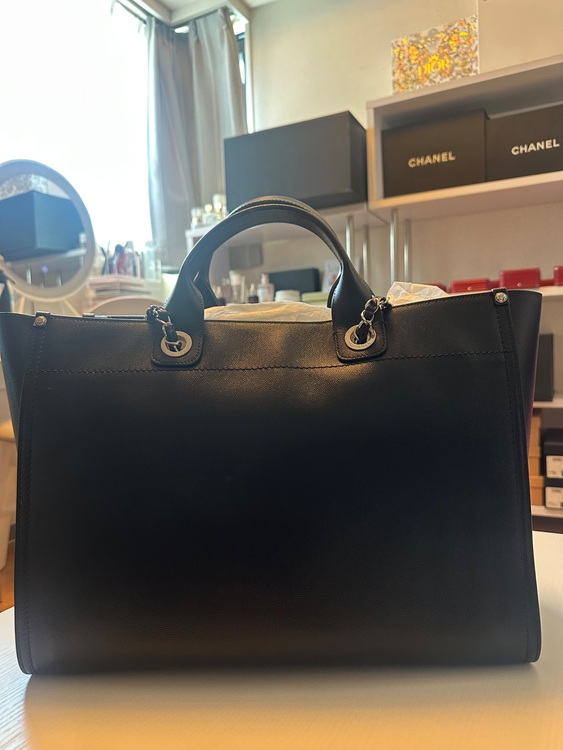 シャネル シャネル(その他) （ブランドバッグ）の商品画像 - 査定依頼日：2025年9月30日 - 最高査定価格：600,000円