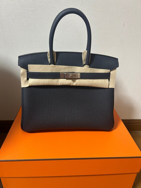 トゴ30、キャビン、シルバー金具、K刻印（ブランドバッグ）の商品画像 - 査定依頼日：2025年5月23日 - 最高査定価格：2,900,000円