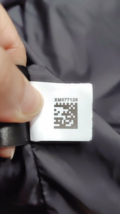 ノースフェイスヌプシ（古着・ファッション）の商品画像 - 査定依頼日：2026年4月4日 - 最高査定価格：6,500円