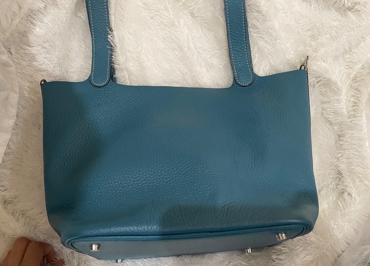 エルメスバッグ（ブランドバッグ）の商品画像 - 査定依頼日：2025年12月9日 - 最高査定価格：160,000円