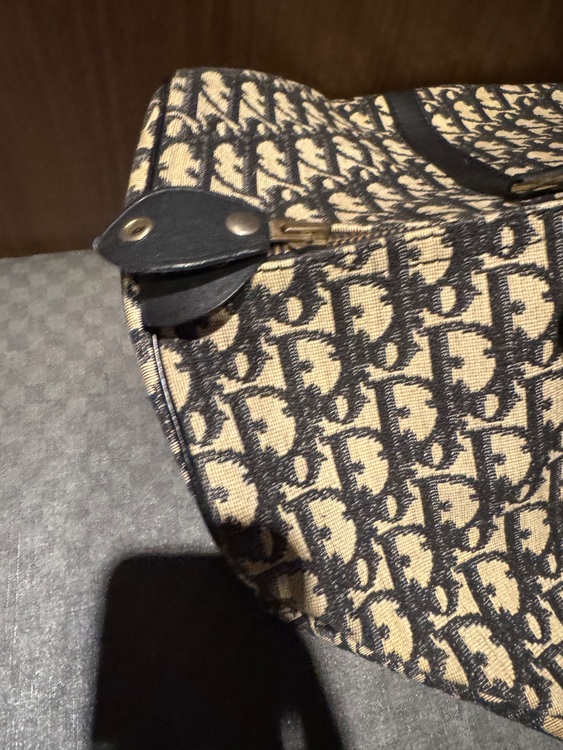 バック（ブランドバッグ）の商品画像 - 査定依頼日：2025年11月21日 - 最高査定価格：60,000円