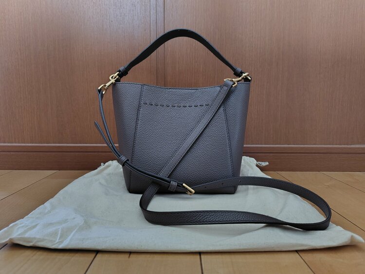 74956（ブランドバッグ）の商品画像 - 査定依頼日：2026年5月11日 - 最高査定価格：100,000円
