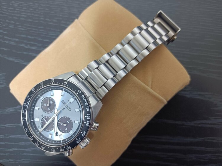 セイコープロスペックスSBDL109（高級時計）の商品画像 - 査定依頼日：2025年12月7日 - 最高査定価格：36,000円