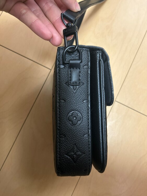 ルイヴィトン モノグラム （ブランドバッグ）の商品画像 - 査定依頼日：2025年3月31日 - 最高査定価格：172,000円