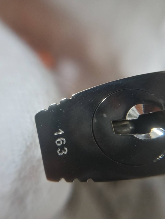 ボリード1923 25 （ブランドバッグ）の商品画像 - 査定依頼日：2025年11月26日 - 最高査定価格：900,000円