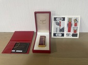 カルティエライター（喫煙具）の商品画像 - 査定依頼日：2025年10月13日 - 最高査定価格：6,000円