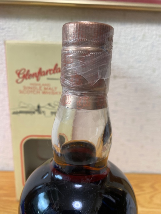 グレンファークラス 2007 ザ・ウイスキーエクスチェンジ 700ml51.1%（お酒）の商品画像 - 査定依頼日：2025年10月29日 - 最高査定価格：12,000円