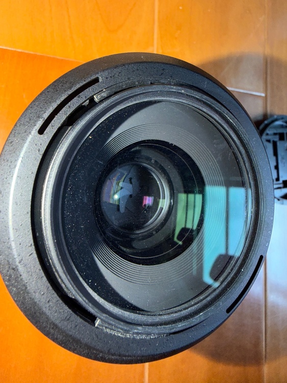 AF-S DX 35mm F1.8G（カメラ）の商品画像 - 査定依頼日：2026年6月24日 - 最高査定価格：7,100円