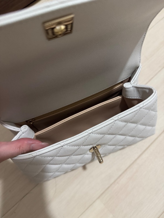 シャネル シャネル(その他) （ブランドバッグ）の商品画像 - 査定依頼日：2025年7月25日 - 最高査定価格：560,000円