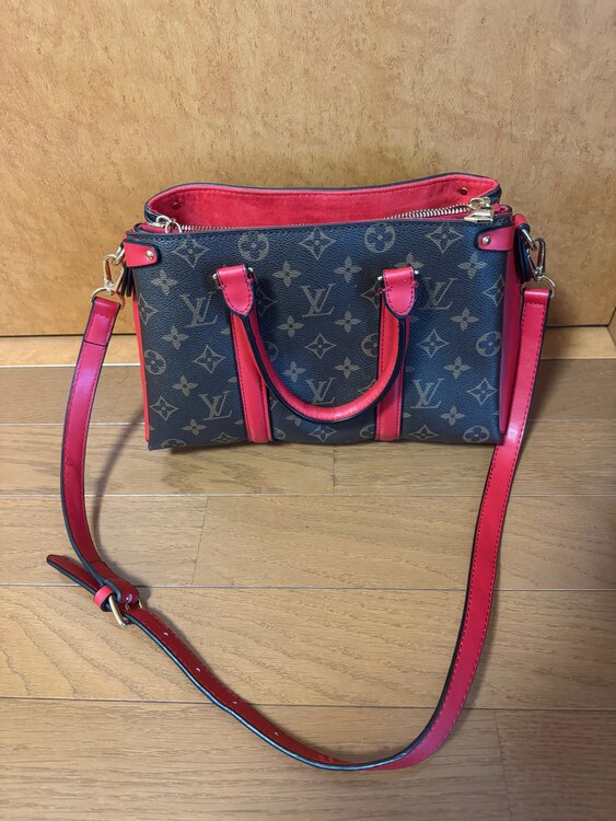 ルイヴィトン モノグラム （ブランドバッグ）の商品画像 - 査定依頼日：2025年5月23日 - 最高査定価格：100,000円