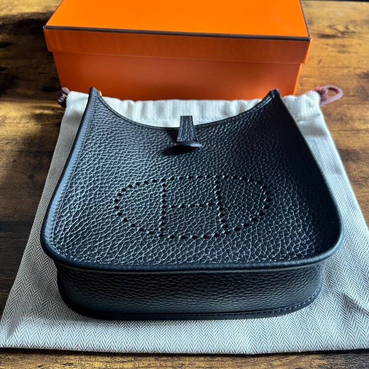 エルメス エブリン （ブランドバッグ）の商品画像 - 査定依頼日：2025年5月28日 - 最高査定価格：580,000円