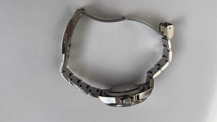 ロレックス シードゥエラー 1660（高級時計）の商品画像 - 査定依頼日：2026年1月25日 - 最高査定価格：1,450,000円