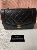 シャネルのチェーンバッグ（ブランドバッグ）の商品画像 - 最高査定価格：700,000円