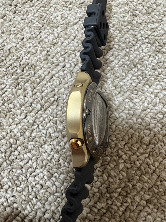 セイコー その他 （高級時計）の商品画像 - 査定依頼日：2025年7月6日 - 最高査定価格：15,000円