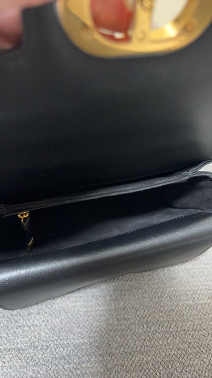 Dior Jolie トップハンドルバッグ スモール（ブランドバッグ）の商品画像 - 査定依頼日：2025年8月16日 - 最高査定価格：300,000円