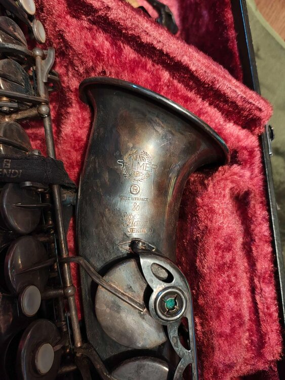 sa80シリーズ2（ピアノ・楽器・PA機材）の商品画像 - 査定依頼日：2026年4月4日 - 最高査定価格：280,000円