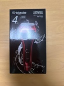 日立シェーバー　エスブレード　RM-FJ22（家電）の商品画像 - 査定依頼日：2025年11月5日 - 最高査定価格：3,000円