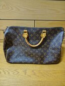 スピーディ40（ブランドバッグ）の商品画像 - 中古 - 査定完了日：2026.03.19 - 最高査定価格：88,000円