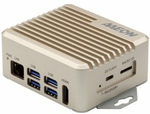 NVIDIA Jetson nano（PC・タブレット）の商品画像 - 査定依頼日：2026年7月28日 - 最高査定価格：3,000円
