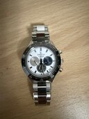 ゼニス エルプリメロ （高級時計）の商品画像 - 査定依頼日：2025年3月26日 - 最高査定価格：820,000円