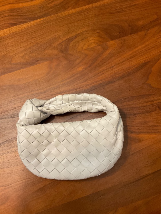 ミニ ジョディ、（ブランドバッグ）の商品画像 - 査定依頼日：2025年6月17日 - 最高査定価格：120,000円