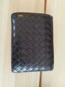 ボッテガ財布（ブランド財布・小物）の商品画像 - 査定依頼日：2024年4月29日 - 最高査定価格：2,200円