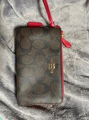 その他 コーチ （ブランドバッグ）の商品画像 - 査定依頼日：2024年9月30日 - 最高査定価格：2,000円