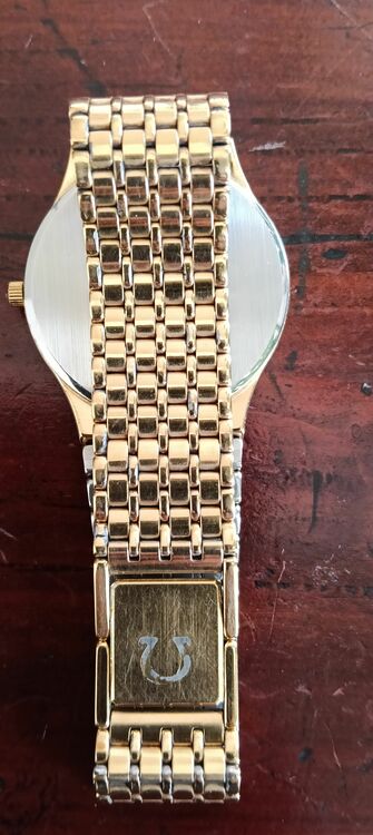 オメガ デ･ビル （高級時計）の商品画像 - 査定依頼日：2025年11月14日 - 最高査定価格：65,000円