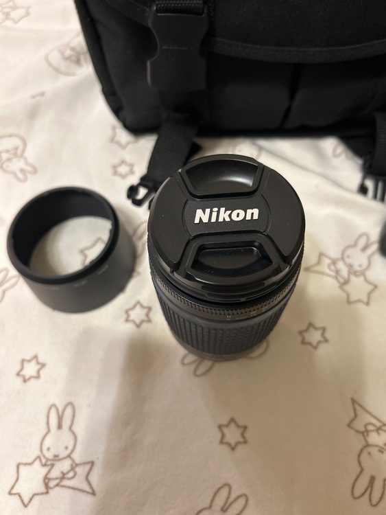 Nikon F801（カメラ）の商品画像 - 査定依頼日：2025年9月27日 - 最高査定価格：5,000円