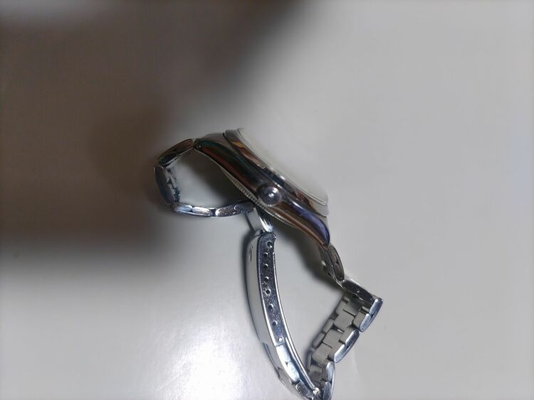 プレシジョン（高級時計）の商品画像 - 査定依頼日：2025年7月24日 - 最高査定価格：400,000円