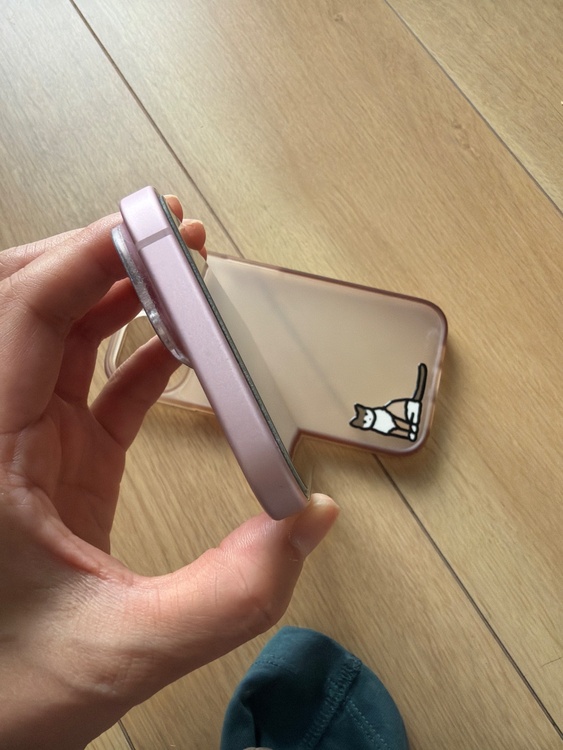 iPhone iPhone 15 256GB SIMフリー（スマホ）の商品画像 - 査定依頼日：2026年7月29日 - 最高査定価格：69,000円