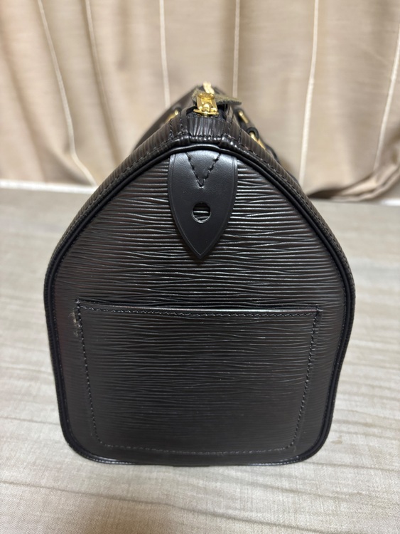 エピ　スピーディー25（ブランドバッグ）の商品画像 - 査定依頼日：2025年11月19日 - 最高査定価格：70,000円