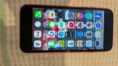 iPhone iPhoneSE 64GB SIMフリー（スマホ）の商品画像 - 査定依頼日：2026年9月13日 - 最高査定価格：10,000円