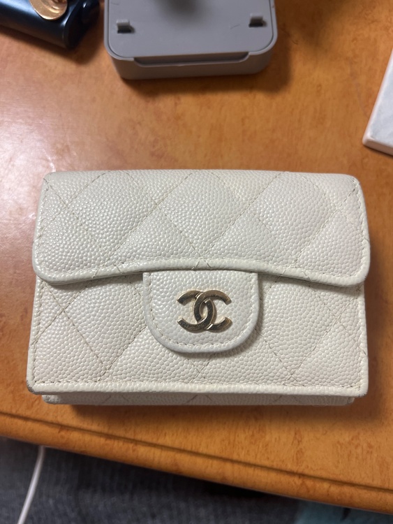 シャネル マトラッセ （ブランドバッグ）の商品画像 - 査定依頼日：2026年2月24日 - 最高査定価格：70,000円