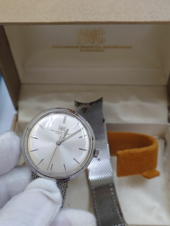 時計（高級時計）の商品画像 - 査定依頼日：2025年12月3日 - 最高査定価格：60,000円