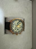 ゼニス エルプリメロ （高級時計）の商品画像 - 査定依頼日：2024年9月3日 - 最高査定価格：3,500,000円